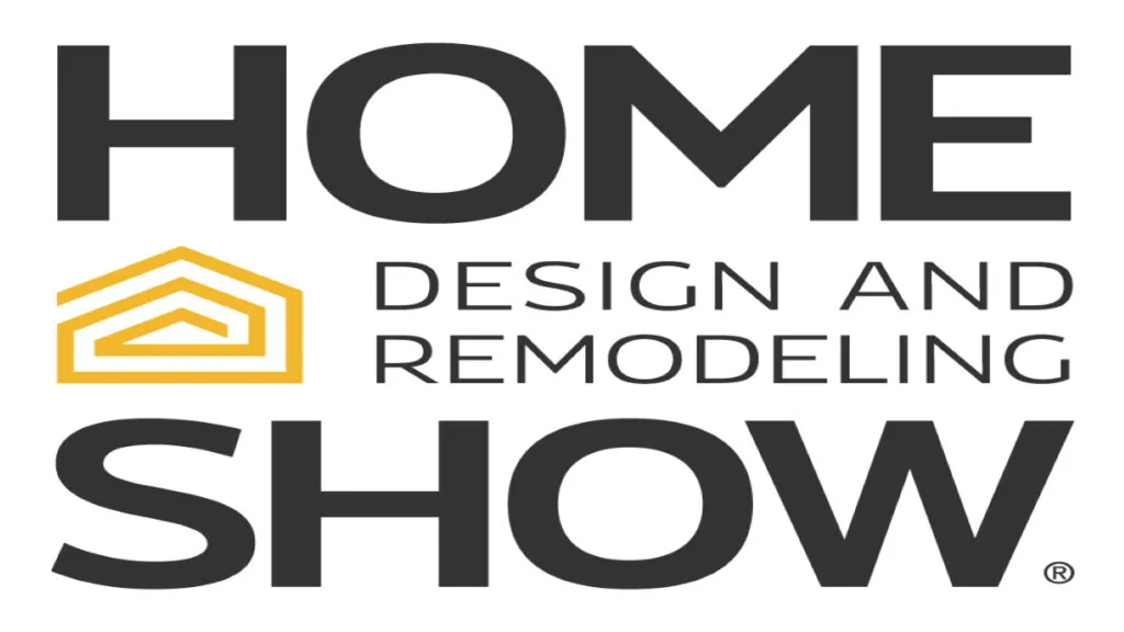 miami home design and remodeling show logo