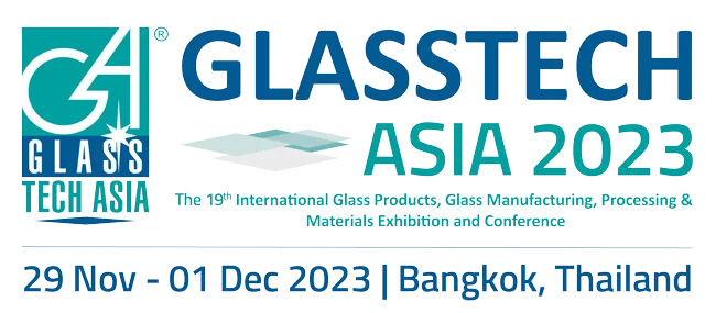 Glasstech Asia