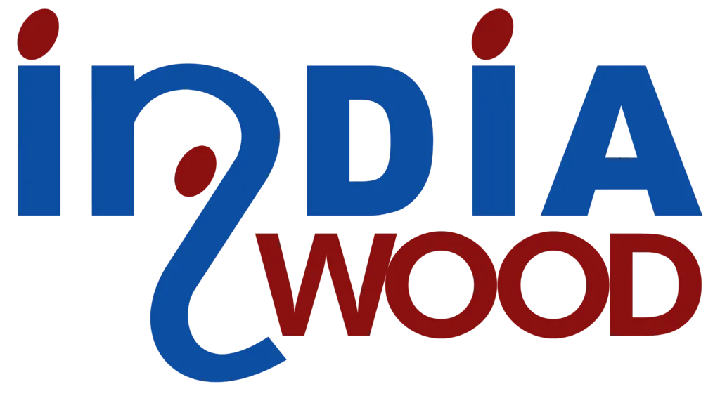 IndiaWood-Logo