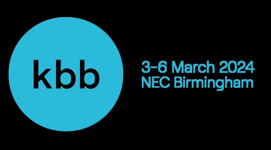 KBB Birmingham 2024 logo