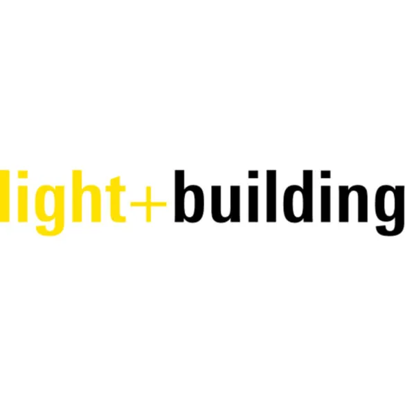 Light + Building Logo