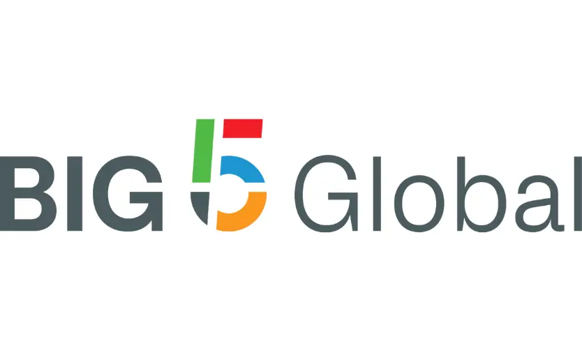 Big 5 Global 2024